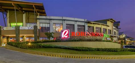 Robinsons Antipolo .